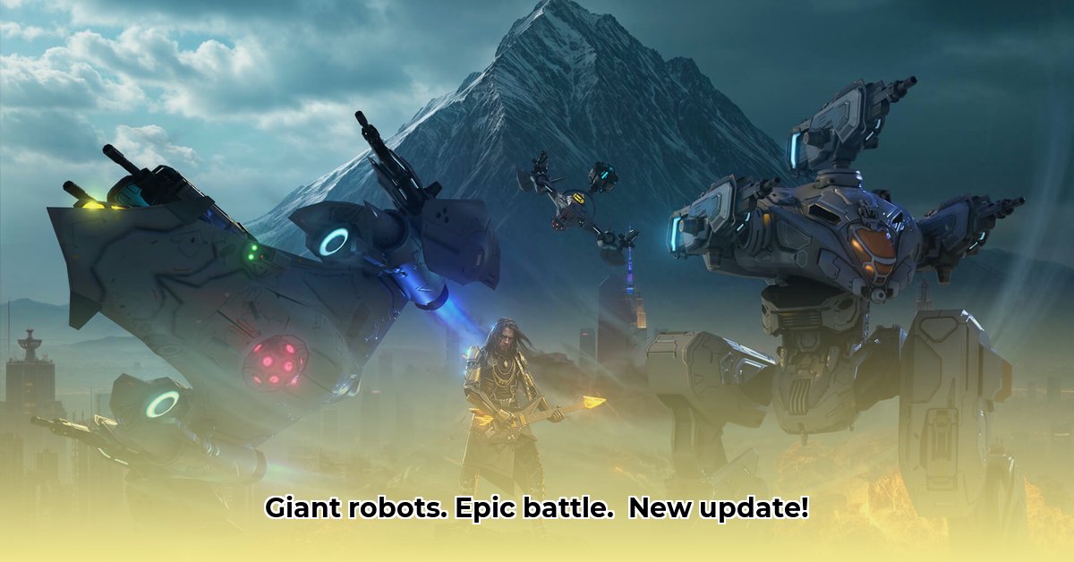 war-robots-update